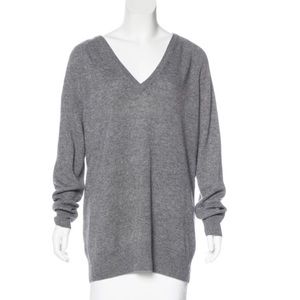 Equipment Cashmere Sweater Large